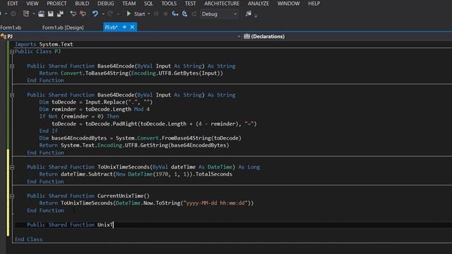 OpenBullet Function Part 1 - MD5, SHA1,Base64 Encode And Decode (Account Checker Series Part 12 ) смотреть онлайн