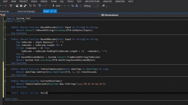OpenBullet Function Part 1 - MD5, SHA1,Base64 Encode And Decode (Account Checker Series Part 12 )