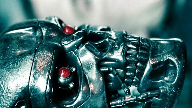 Киборги, Т-3000, Т-5000 | Эволюция терминаторов смотреть онлайн