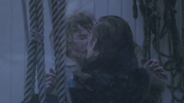 БАЛЛАДА О ЛЮБВИ