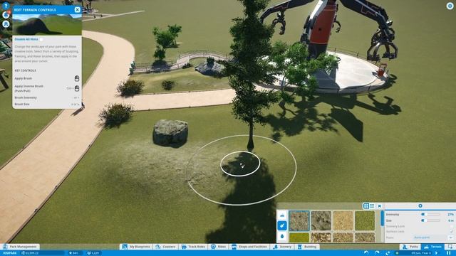 Planet Coaster | #9 | Финансовые трудности смотреть онлайн