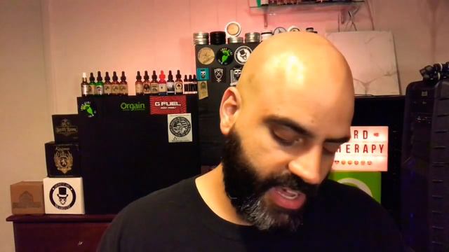 The Kingdom Beard Co The Royal Barber смотреть онлайн