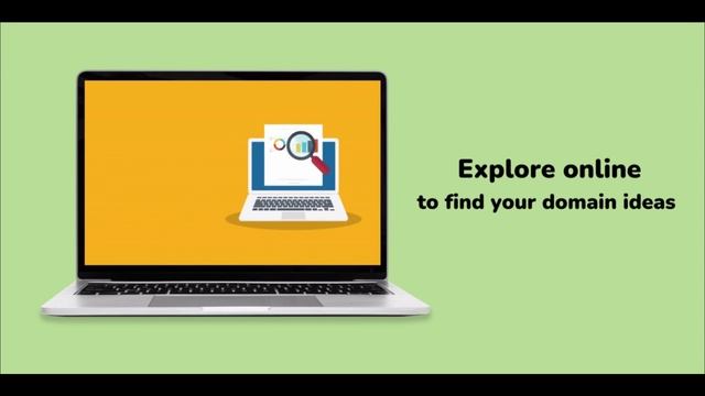 How to choose the perfect domain name for your business смотреть онлайн