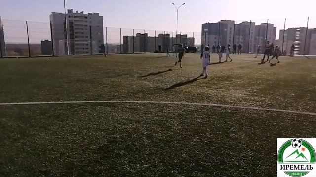 2022.04.30 Иремель - ОСШ Белые г. Челябинск. Край Курая г. Уфа mp4 смотреть онлайн
