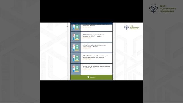 Мобильное приложение ФМС "Народный контроль" смотреть онлайн