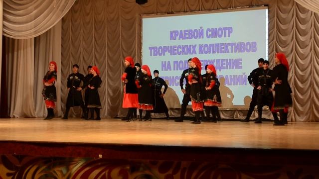 НАРОДНИЙ АНСАМБЛЬ РИТМЫ ГОР МТИУЛУРИ СИУТА ГОРОД АНАПА смотреть онлайн