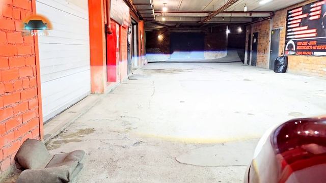 Toyota Corolla 120 модернизация фар. Установка Bi Led модулей. смотреть онлайн