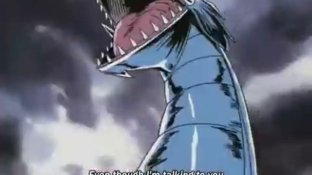 Yu-Gi-Oh Duel Monsters - Voice (subtitled) смотреть онлайн