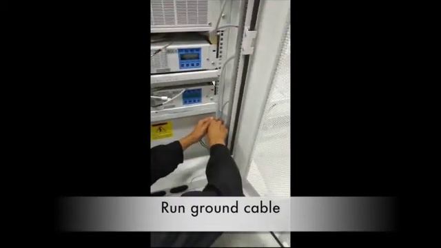 NODEX: Assembling of Power Node Part 2 смотреть онлайн