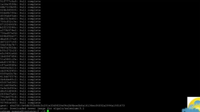 Docker part-12 смотреть онлайн