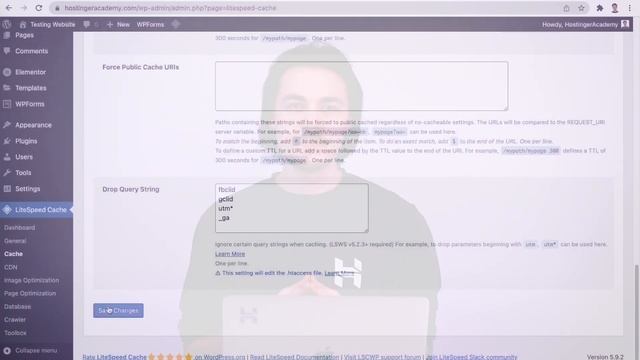 LiteSpeed Cache: How to Get 100% WordPress Optimization смотреть онлайн