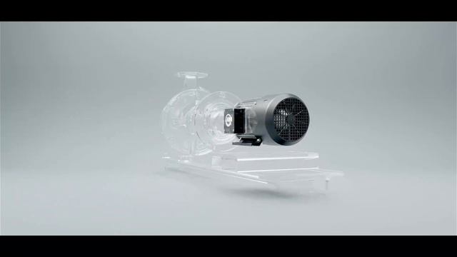 Reliable and powerful Motors for Pumps / Zuverlässige und leistungsstarke Antriebe für Pumpen смотреть онлайн