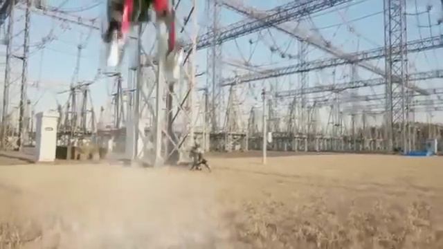 Kaman rider Diend VS Kaman rider Woz battle смотреть онлайн