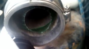 Что делать если в дороге отказал ДМРВ