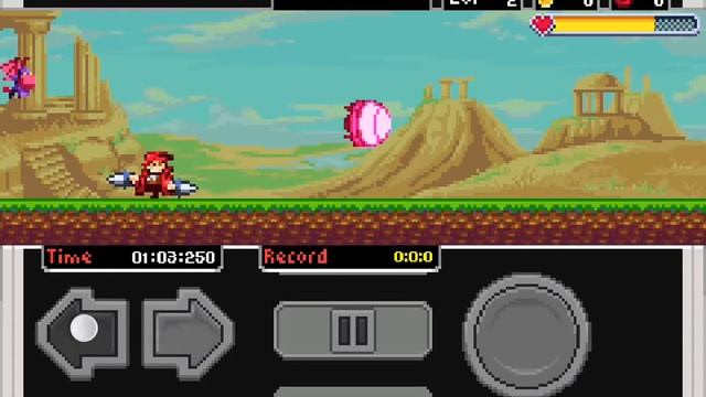 Slayin ios game boss rush first attempt смотреть онлайн