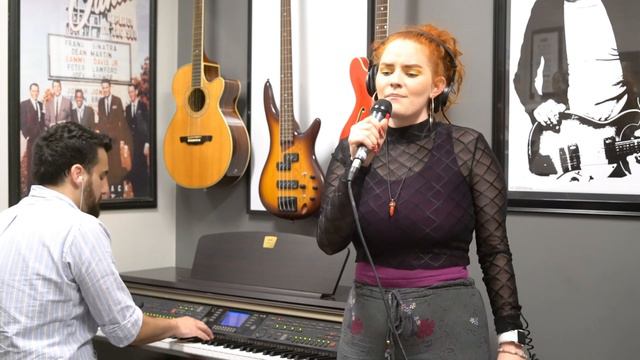 The Wealth of Nations - Bust Your Windows (Cover) смотреть онлайн