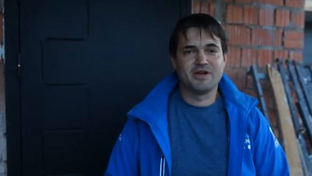 Алексей - О магазине входных дверей смотреть онлайн