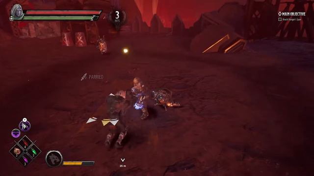 Bangor's Span! Dungeons & Dragons Act 3 смотреть онлайн