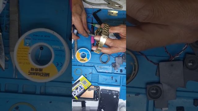 disassembly montre michael kors connecté смотреть онлайн