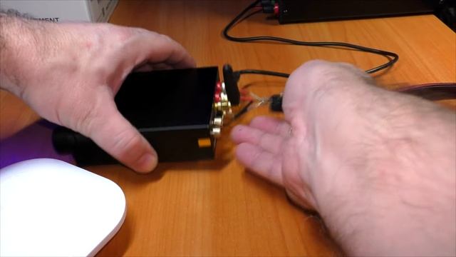 FX-AUDIO 502E-L (2022) Обзор и тест усилителя мощности смотреть онлайн