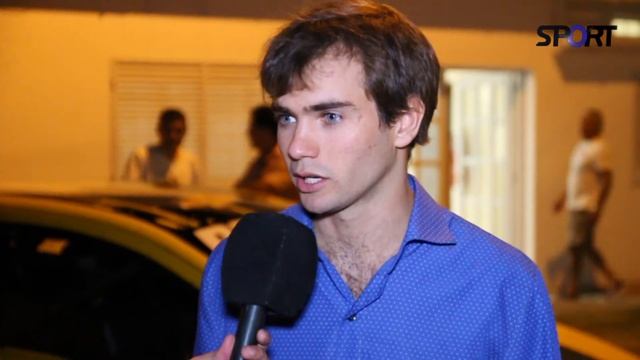 TN clase 2: Sebastián Perez presentó su Chevrolet Onix смотреть онлайн