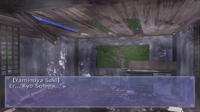 Notch - The Innocent LunA - Eclipsed SinnerS part 15 смотреть онлайн