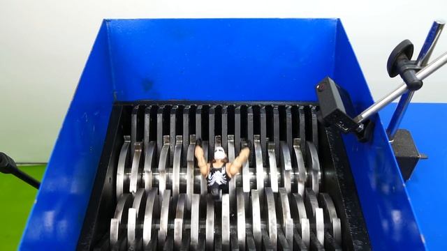 TOP 250 BEST SHREDDING MOMENTS | SATISFYING ASMR COMPILATION