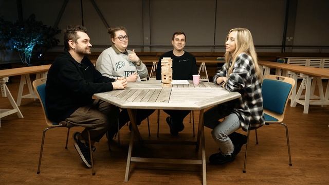 Стаффинг-координатор| Трудоустройство от собеседования до проекта| Мифы о Staffing! Играем в дженга