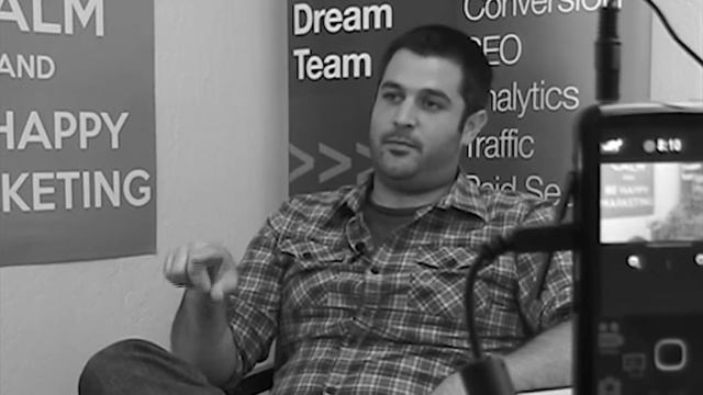 Market Motive Master Minute - SEO Through Social Signals смотреть онлайн