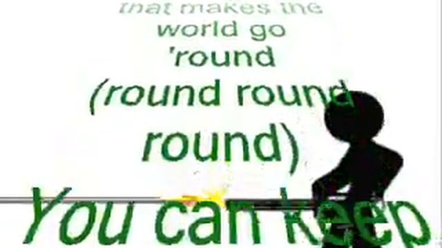 Monty Python's "Money Song" Lyrics смотреть онлайн