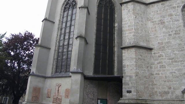 Braunau am Inn, Austria (2010) смотреть онлайн