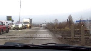 Экзамен в ГИБДД (ГАИ). Этап №2. Вождение автомобиля по городу.  Саранск.