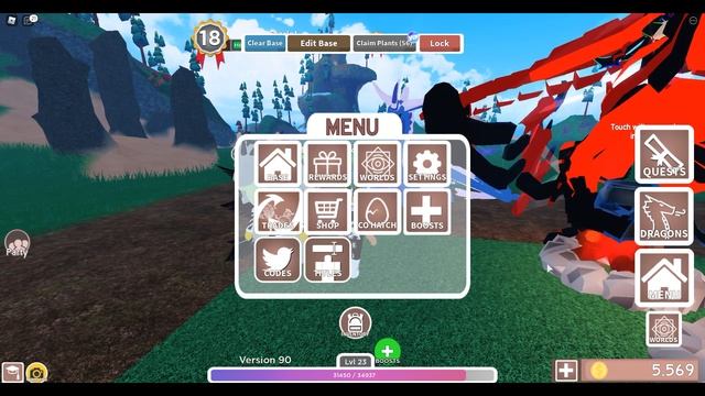 ПРИКЛЮЧЕНИЯ ДраконА Dragon Adventures В РОБЛОКС!ИНСТРУКЦИЯ К ИГРЕ ДЛЯ ЧАЙНИКОФФ В ROBLOX! смотреть онлайн