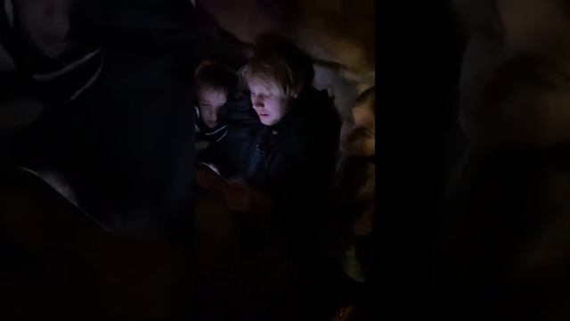 Дети Натальи Водяновой в Мурманске смотреть онлайн