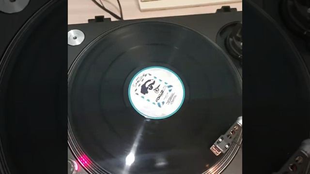 Technics SL 1210 mk2 смотреть онлайн