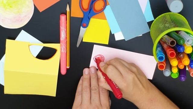 Мастер-класс 