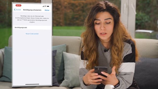 iPhone fürs Kind? So wird’s kindersicher! | Apple ID einrichten | In-App-Käufe blocken смотреть онлайн