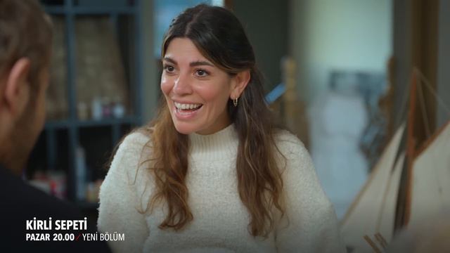 Kirli Sepeti 20. Bölüm 2. Fragmanı | Sana Bir Teklifim Var! смотреть онлайн