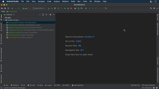 Kotlin Serialization Episode 2: Add Kotlin Serialization Library смотреть онлайн