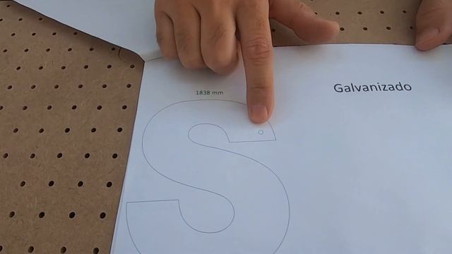 Como Fazer Letra Caixa com Perfil Trim e LED Materiais смотреть онлайн