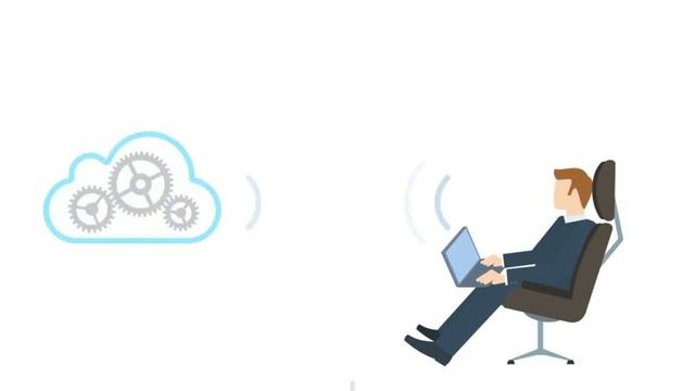 Почему клиентам удобно работать с нашей системой? смотреть онлайн