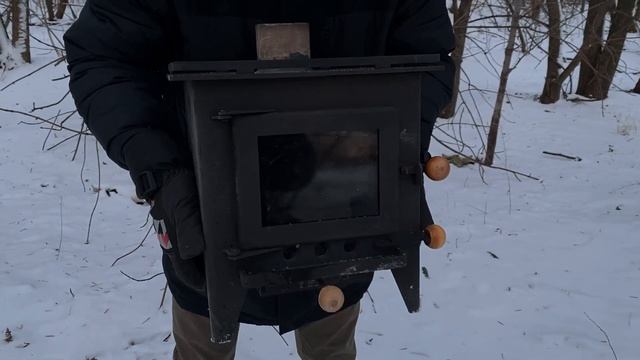 ПЕЧЬ-КАМИН В АВТОДОМ, TINY HOUSE, КАРАВАН