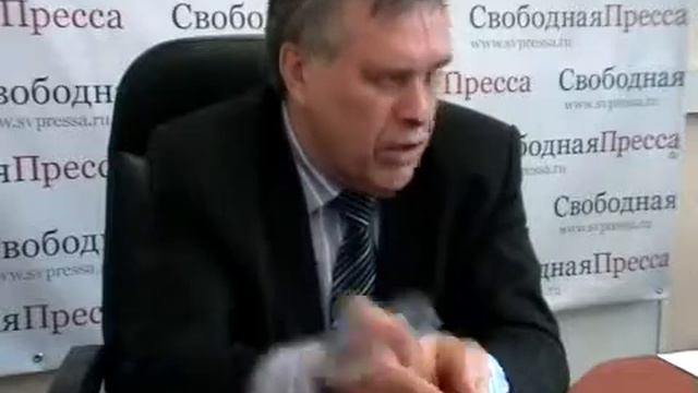 Виктор Илюхин: Правительство должно уйти в отставку 3 смотреть онлайн