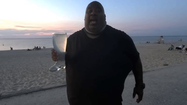 BADLANDS CHUGS THE OCEAN (Official 2 Million Subscriber Special) смотреть онлайн