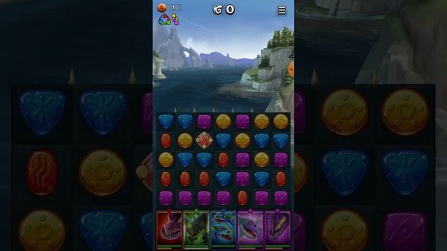 Че та пошло не по плану Dragons Titan uprising смотреть онлайн