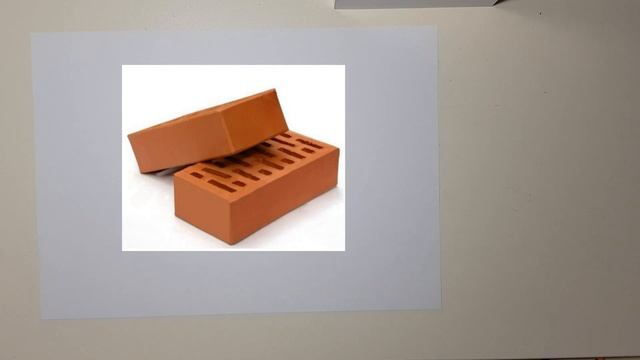 СКОЛЬКО ВЕСИТ КИРПИЧ? смотреть онлайн