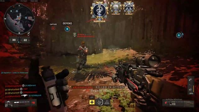 Joe the Savior смотреть онлайн