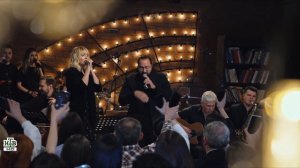 Валерия и Жан Милимеров - «Колокола» (Квартирник у Маргулиса, 2023)