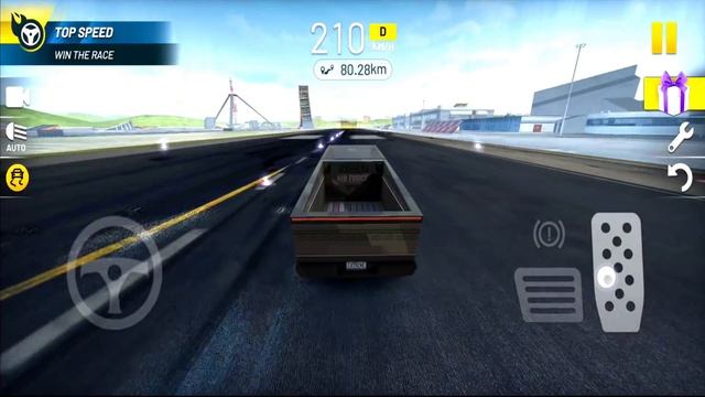 ?Noob Cars vs Plane Race - Extreme Car Driving Simulator 2022 - Car & Plane Racing Game - Part 2 смотреть онлайн