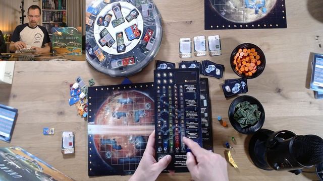 [Planet Unknown - Vorstellung + Fazit] смотреть онлайн